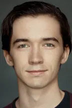 Лиам Эйкен