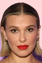Милли Бобби Браун