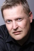 Брайан Лэндис Фолкинс