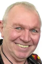 Хаймон Мария Буттингер