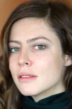 Анна Муглалис