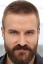 Пётр Страмовский