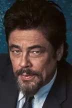 Бенисио Дель Торо