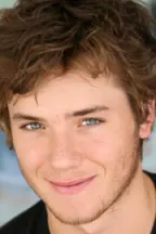 Джереми Самптер