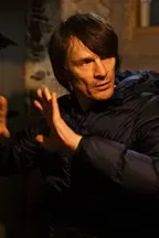 Фэррен Блэкберн