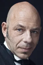Кристиан Эк