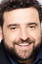 Дэвид Крамхолц