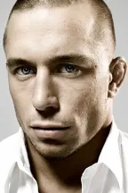 Жорж Сен-Пьер