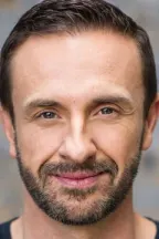 Митчелл Бутел