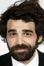 Давид Вердагер