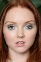 Лили Коул