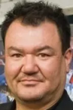 Патрик Галлахер