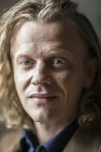 Алекс Лютс