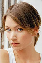 Лиза Поттхофф
