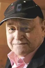 Пол Нэши