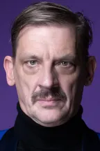 Петер ван ден Бегин