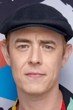 Колин Хэнкс
