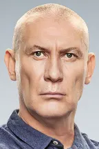 Игорь Жижикин