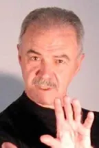 Бэрри Блейк