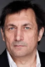 Серж Рябукин