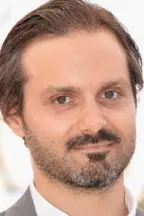 Нед Бенсон