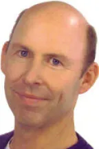 Дон Лейк