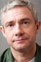 Мартин Фриман
