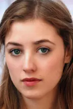 Элла Рэй Пек