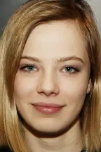 Саския Розендаль