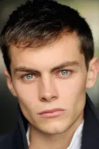 Фредди Картер