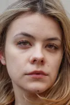 Даша Некрасова