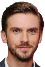 Дэн Стивенс