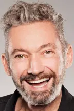 Кэм Кларк