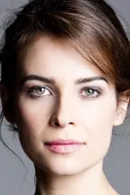 Камилла Арведсон