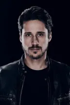 Питер Гадиот