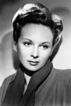 Джоан Гринвуд