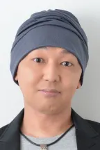 Косукэ Окано