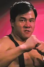 Фрэнки Чин