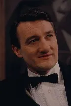 Питер Джефри