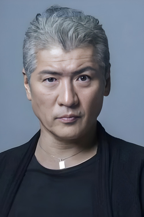 Кодзи Киккава
