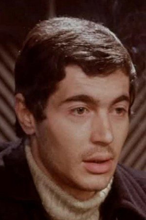 Луиджи Антонио Гуэрра