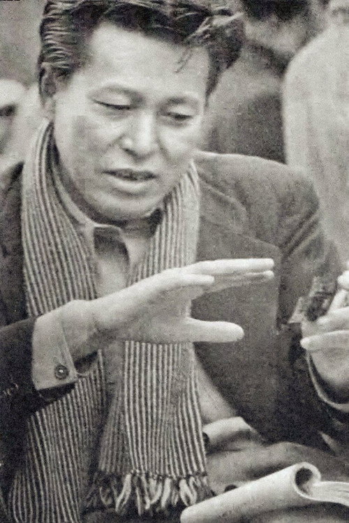 Тадаси Имаи