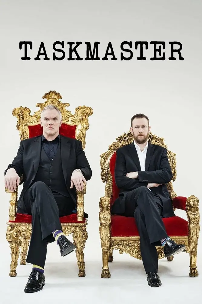 Таскмастер (2015) Смотреть Таскмастер
