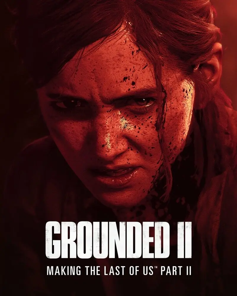 Создание игры «The Last of Us». Часть 2