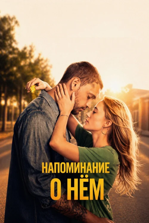 Напоминание о нём (2026)