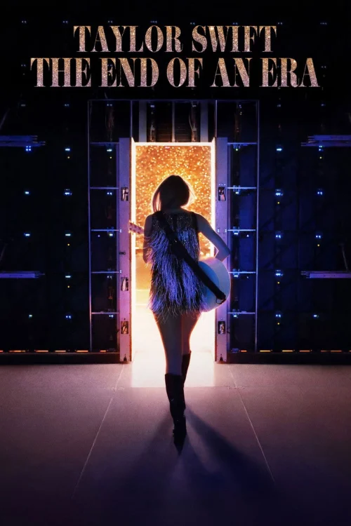 Тейлор Свифт: The Eras Tour - Конец Эры