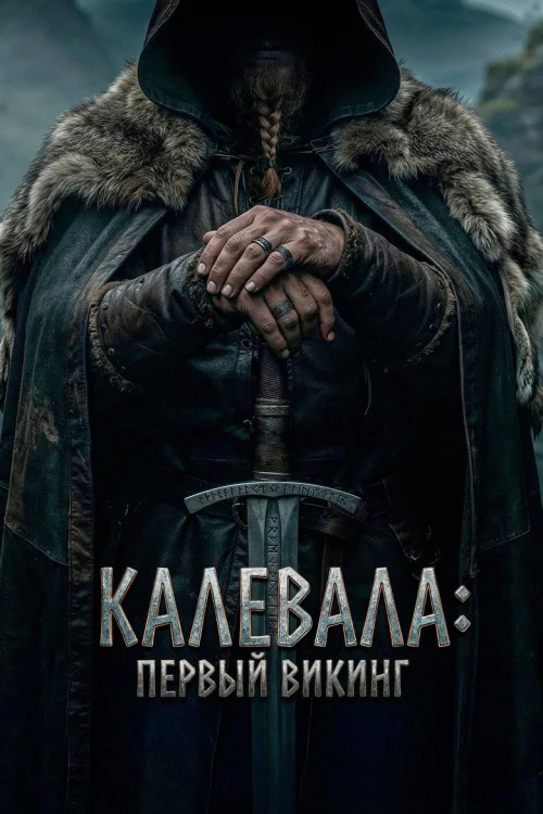 Калевала: первый викинг (2026)