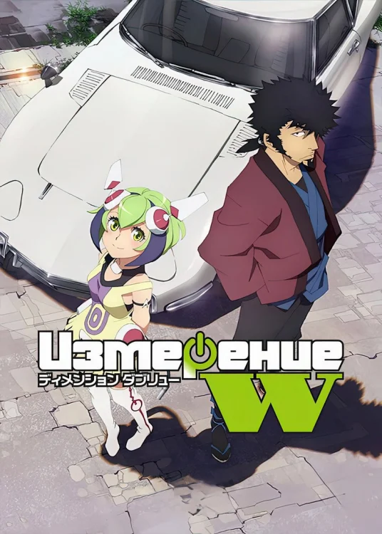 Измерение W