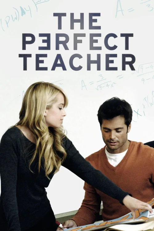 Любимый учитель (2010)