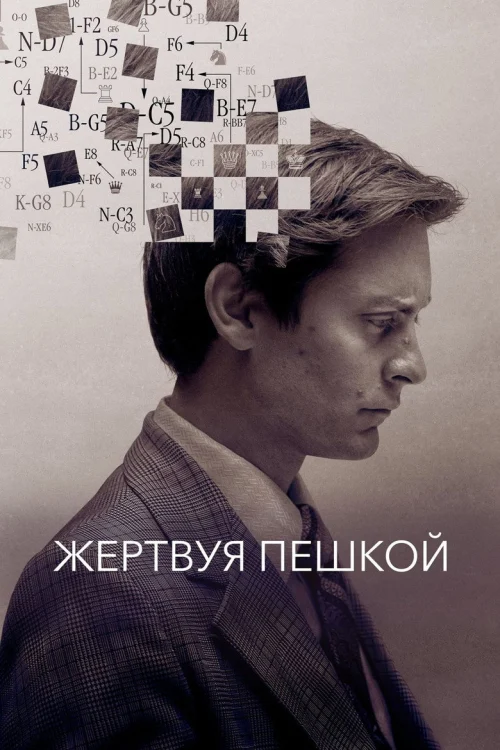 Жертвуя пешкой (2014)